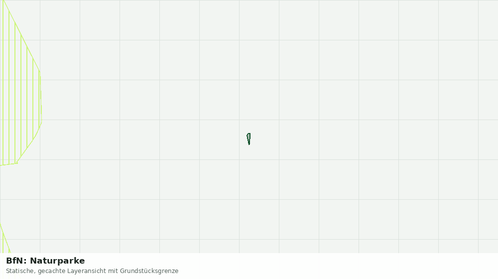 Statische Kartenansicht: BfN: Naturparke
