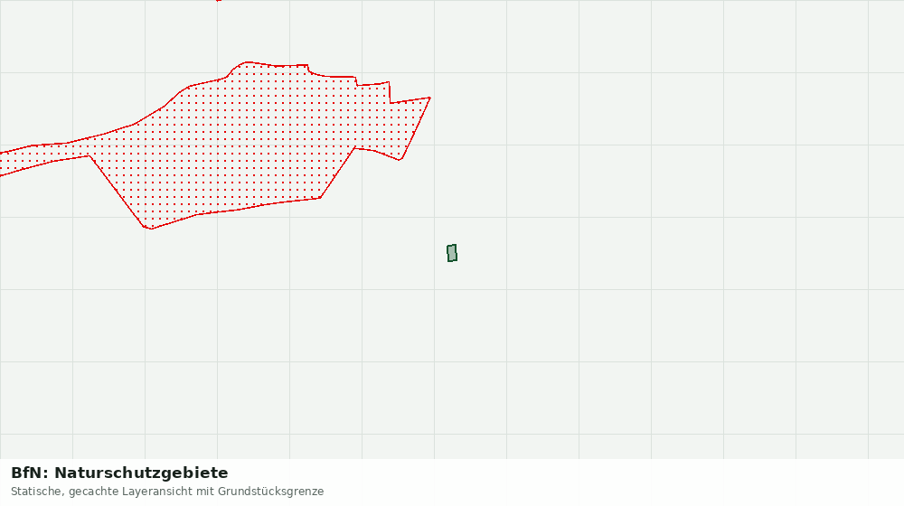 Statische Kartenansicht: BfN: Naturschutzgebiete