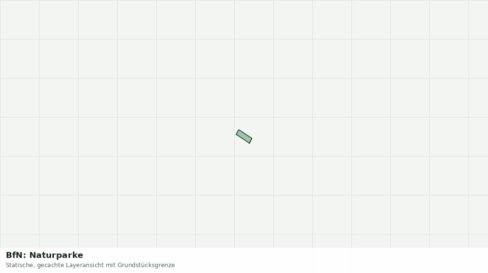 Statische Kartenansicht: BfN: Naturparke