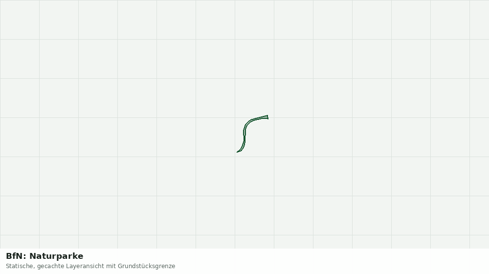 Statische Kartenansicht: BfN: Naturparke