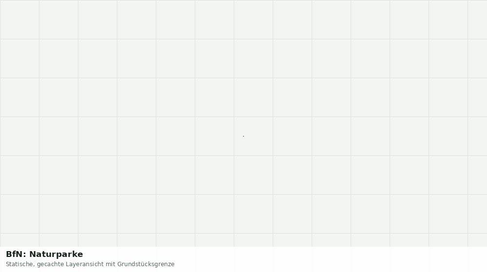 Statische Kartenansicht: BfN: Naturparke