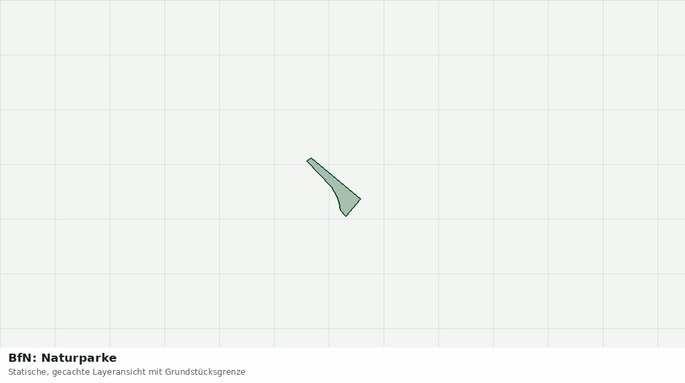 Statische Kartenansicht: BfN: Naturparke