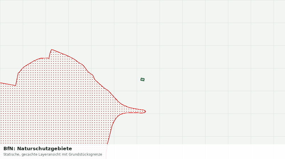 Statische Kartenansicht: BfN: Naturschutzgebiete