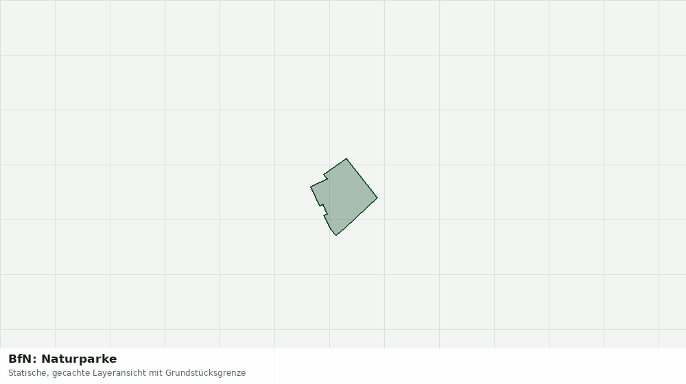 Statische Kartenansicht: BfN: Naturparke