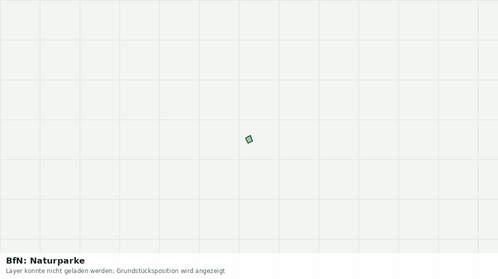 Statische Kartenansicht: BfN: Naturparke