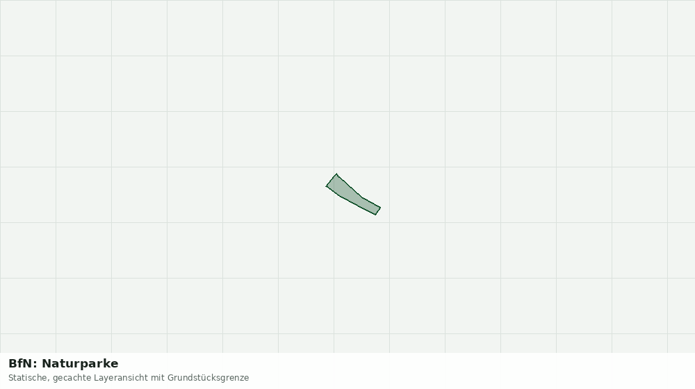 Statische Kartenansicht: BfN: Naturparke