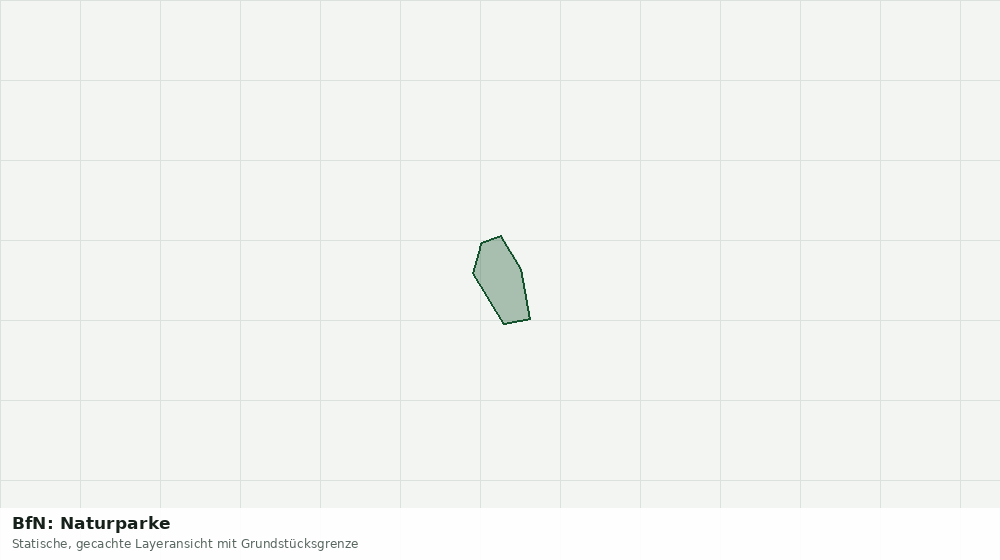 Statische Kartenansicht: BfN: Naturparke