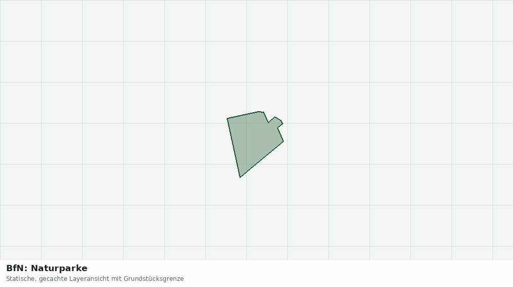Statische Kartenansicht: BfN: Naturparke