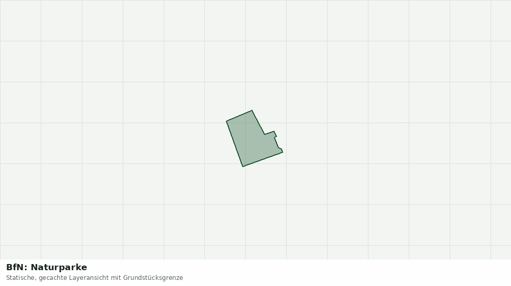 Statische Kartenansicht: BfN: Naturparke