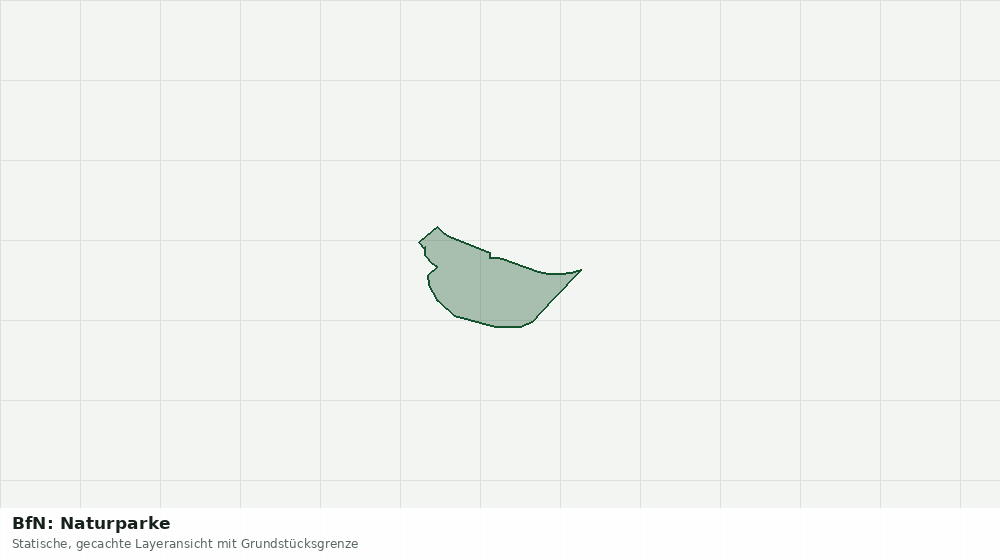 Statische Kartenansicht: BfN: Naturparke
