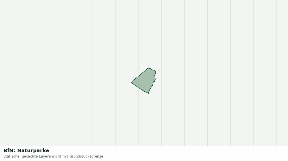 Statische Kartenansicht: BfN: Naturparke