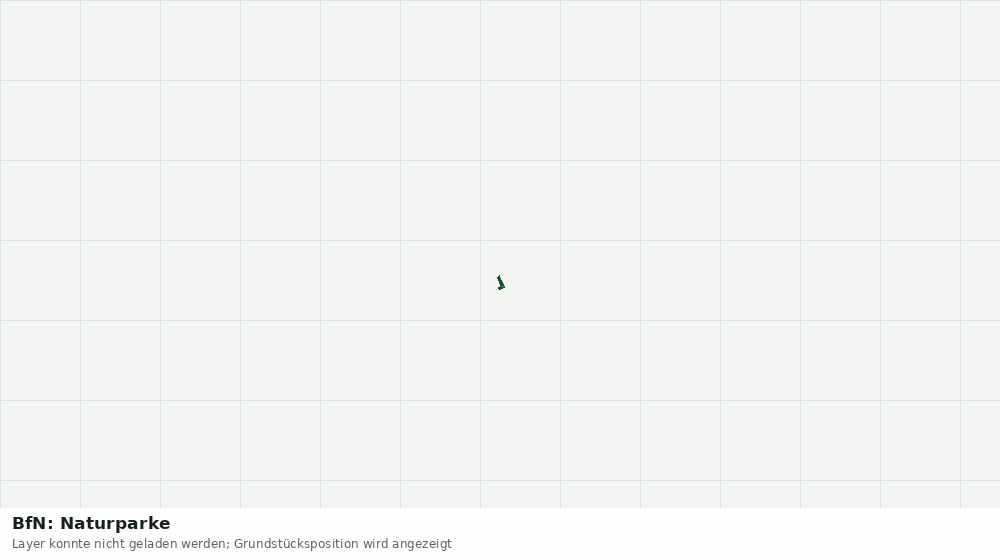 Statische Kartenansicht: BfN: Naturparke