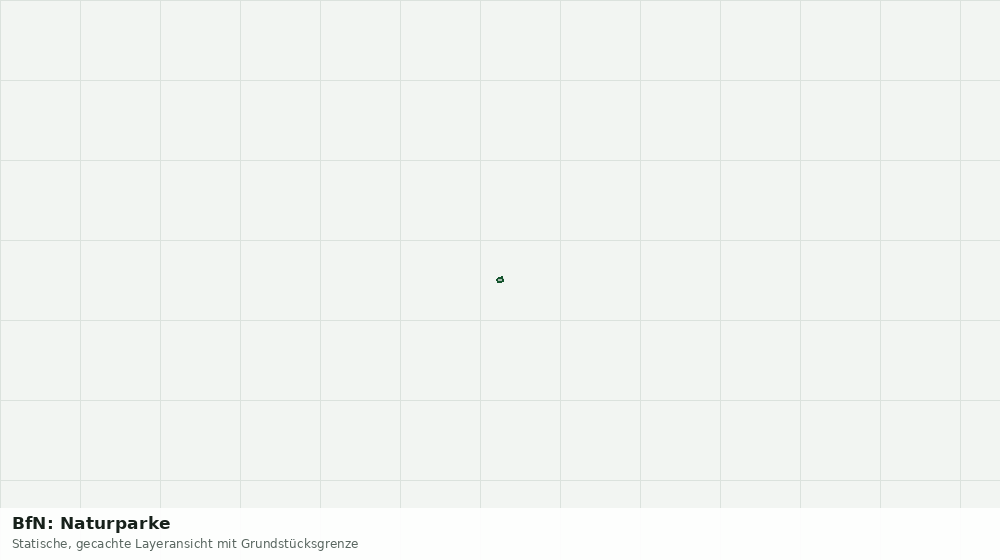 Statische Kartenansicht: BfN: Naturparke