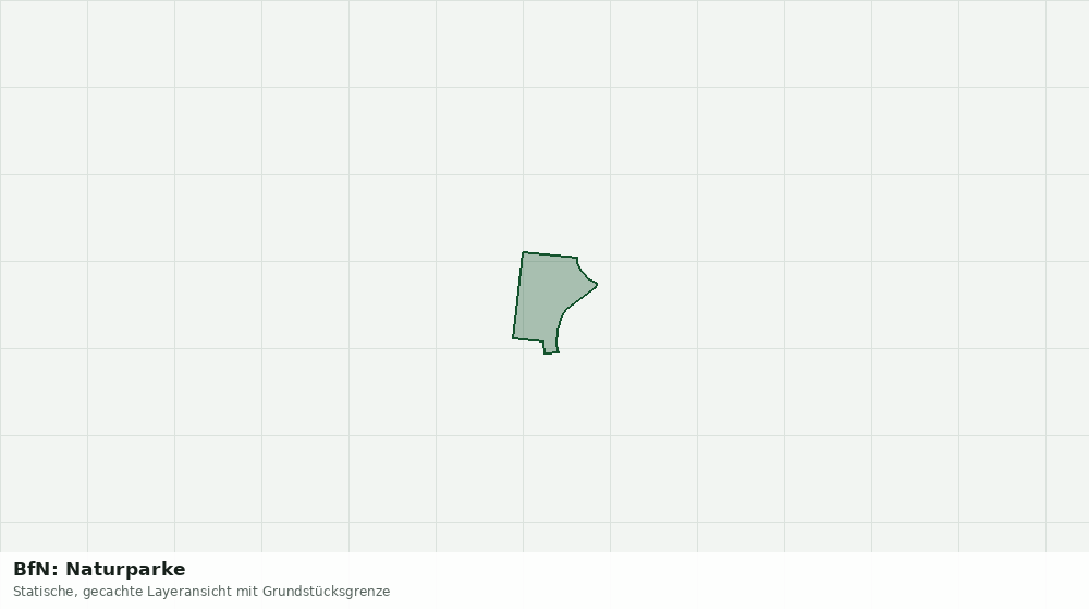 Statische Kartenansicht: BfN: Naturparke