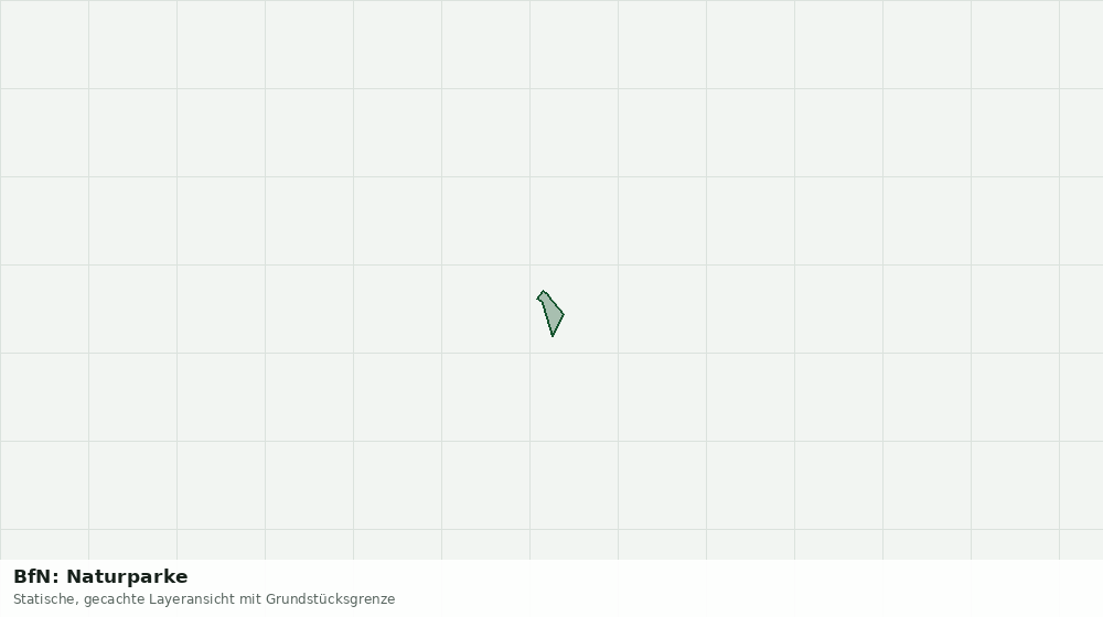 Statische Kartenansicht: BfN: Naturparke