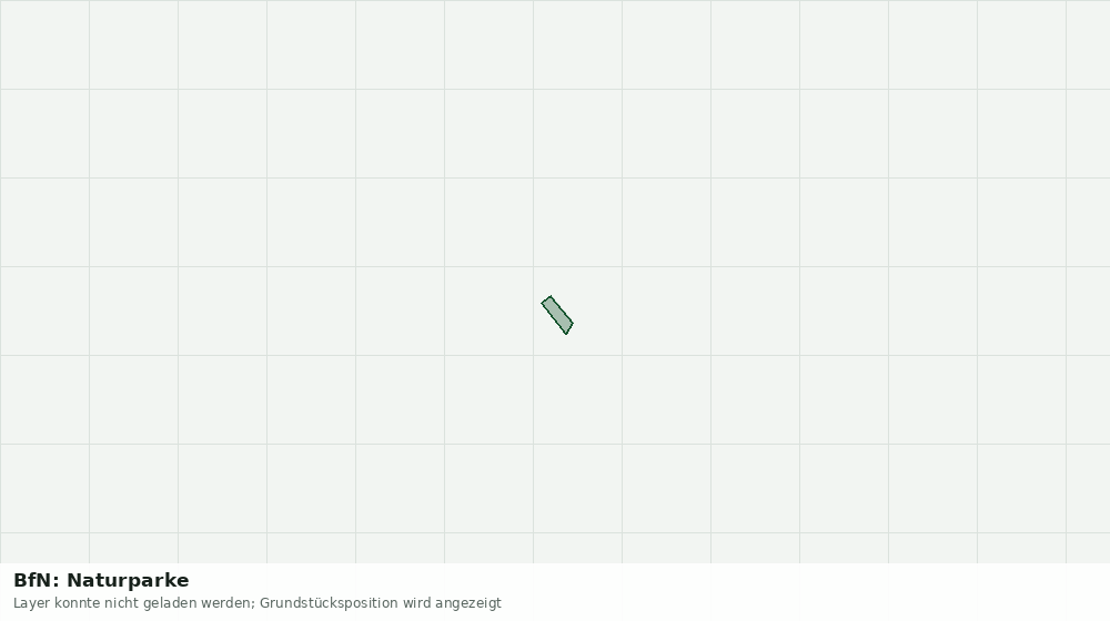 Statische Kartenansicht: BfN: Naturparke