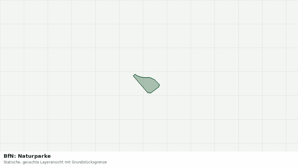 Statische Kartenansicht: BfN: Naturparke
