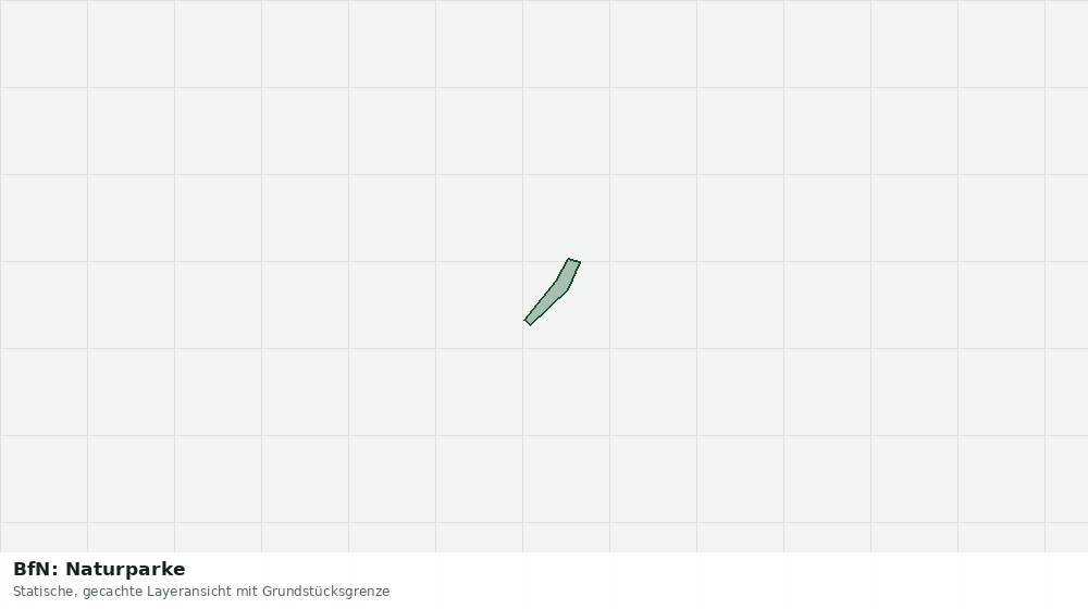 Statische Kartenansicht: BfN: Naturparke