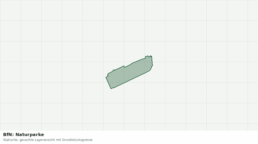 Statische Kartenansicht: BfN: Naturparke