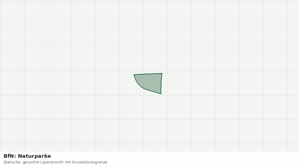 Statische Kartenansicht: BfN: Naturparke