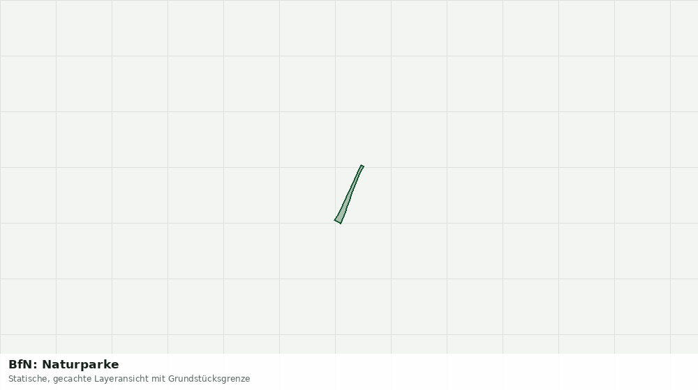 Statische Kartenansicht: BfN: Naturparke