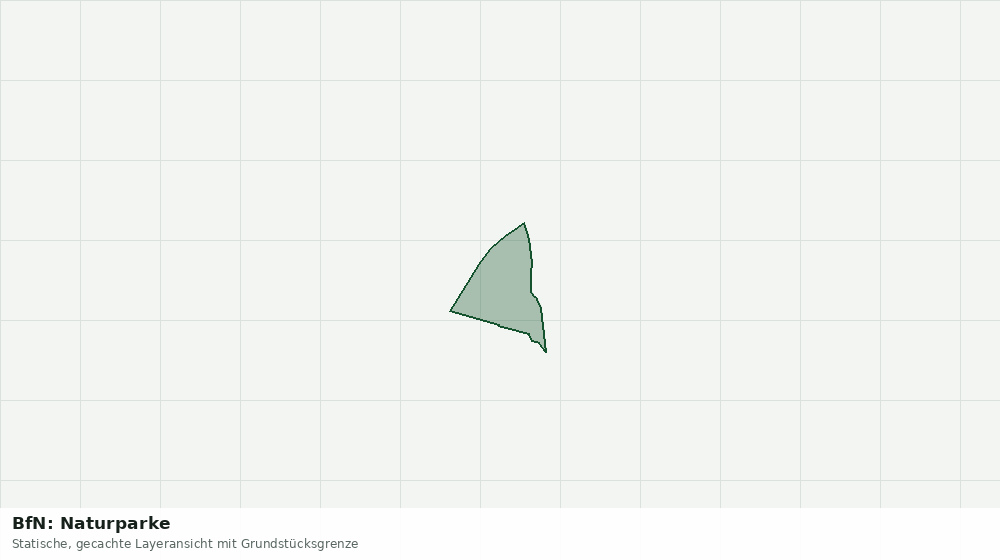 Statische Kartenansicht: BfN: Naturparke