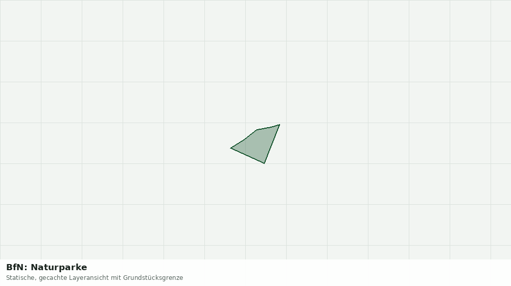 Statische Kartenansicht: BfN: Naturparke