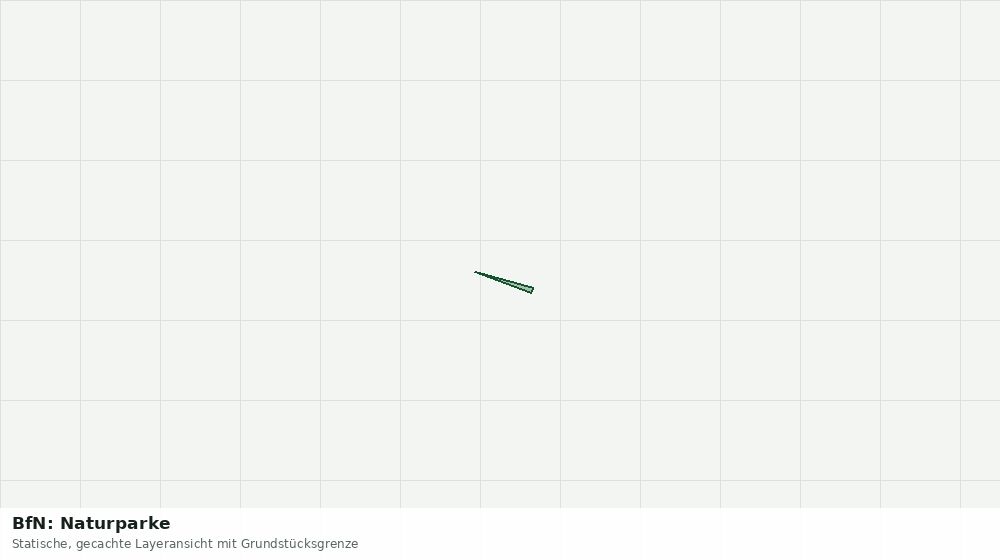 Statische Kartenansicht: BfN: Naturparke