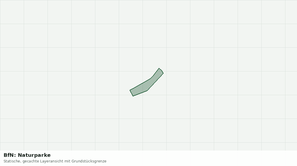 Statische Kartenansicht: BfN: Naturparke