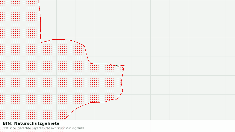 Statische Kartenansicht: BfN: Naturschutzgebiete