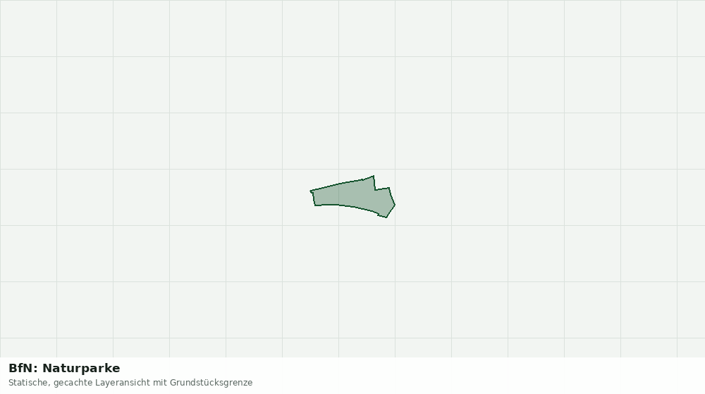 Statische Kartenansicht: BfN: Naturparke
