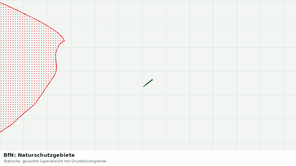Statische Kartenansicht: BfN: Naturschutzgebiete