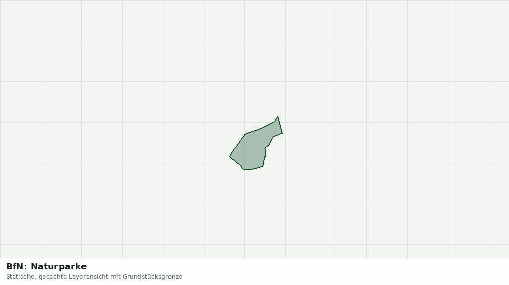 Statische Kartenansicht: BfN: Naturparke