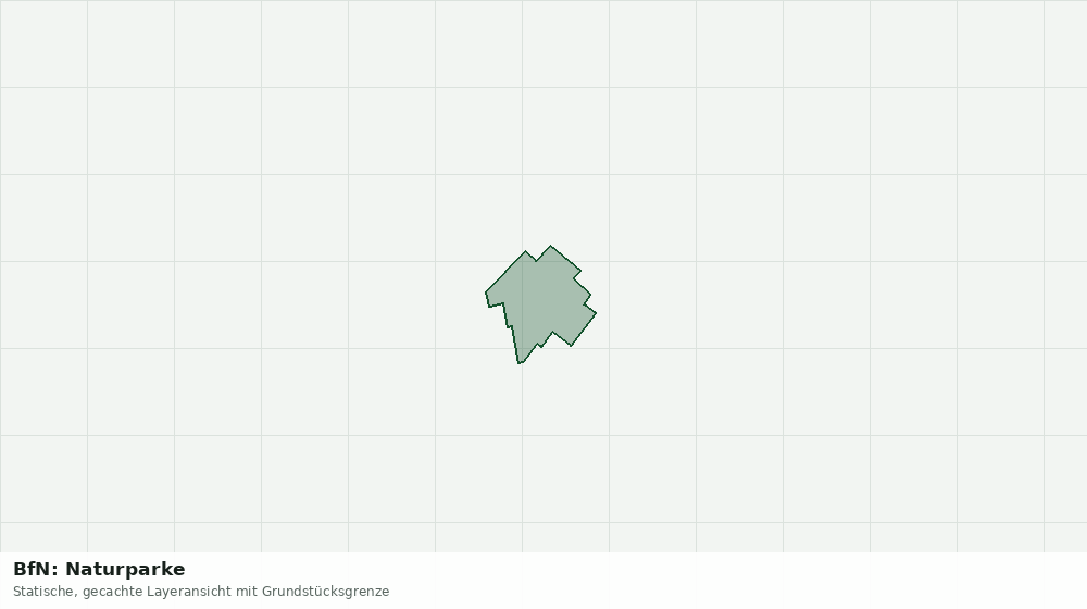 Statische Kartenansicht: BfN: Naturparke