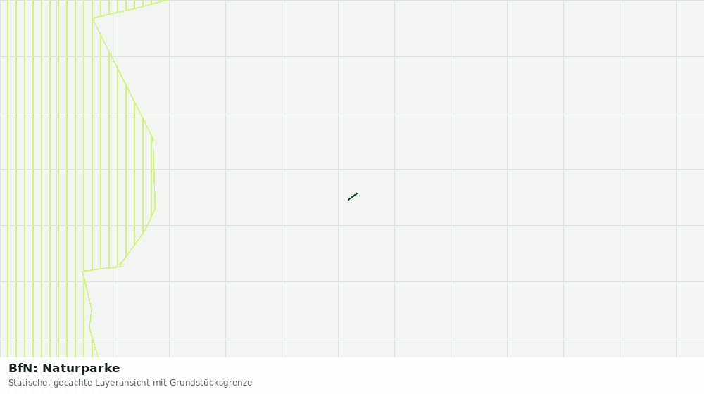 Statische Kartenansicht: BfN: Naturparke