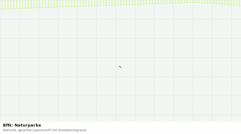 Statische Kartenansicht: BfN: Naturparke