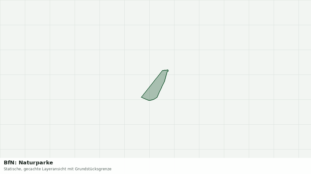 Statische Kartenansicht: BfN: Naturparke