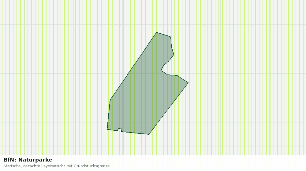 Statische Kartenansicht: BfN: Naturparke