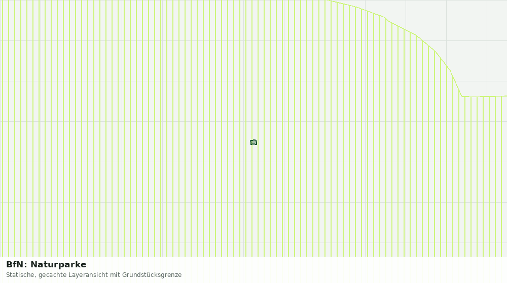 Statische Kartenansicht: BfN: Naturparke