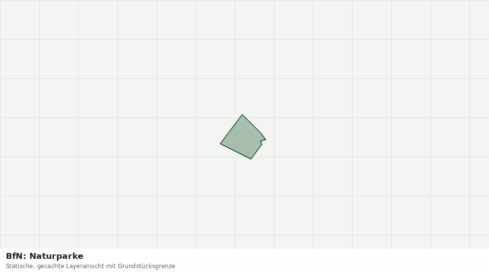 Statische Kartenansicht: BfN: Naturparke