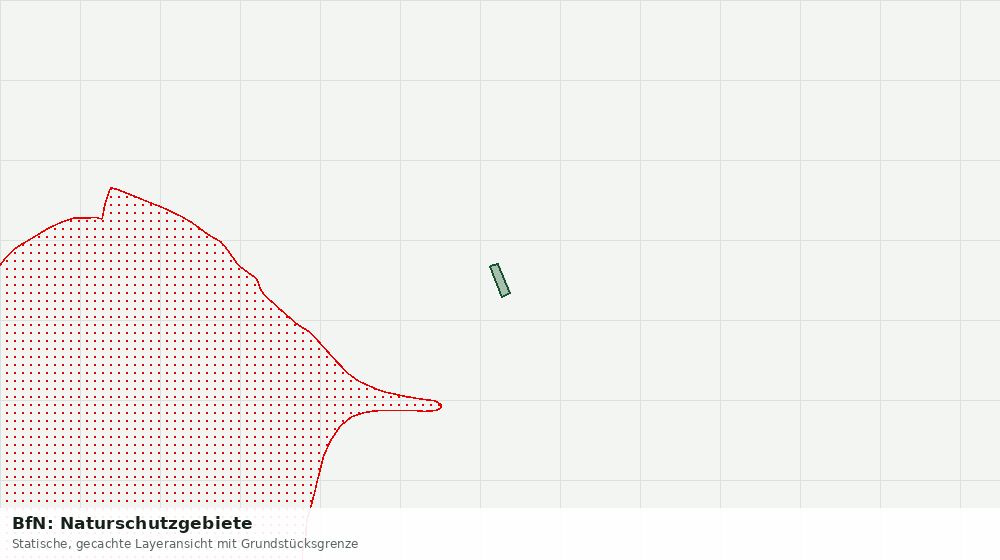 Statische Kartenansicht: BfN: Naturschutzgebiete