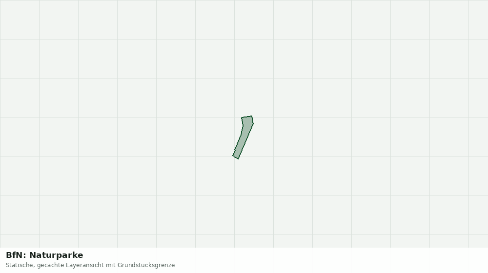 Statische Kartenansicht: BfN: Naturparke