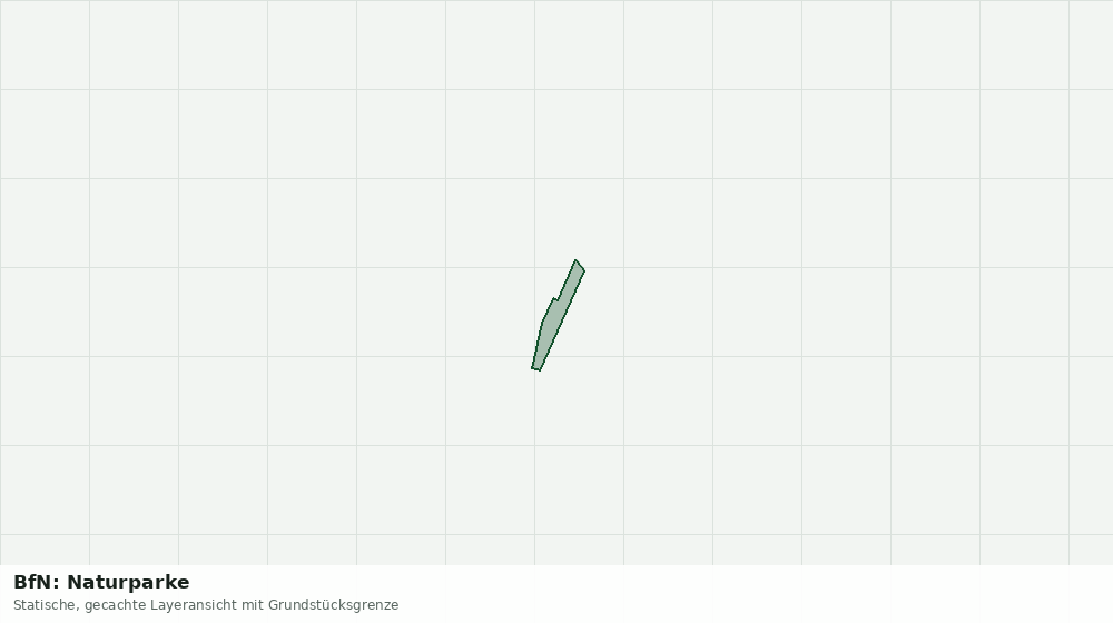 Statische Kartenansicht: BfN: Naturparke