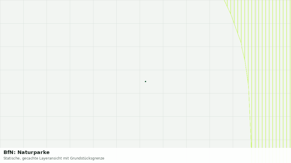 Statische Kartenansicht: BfN: Naturparke