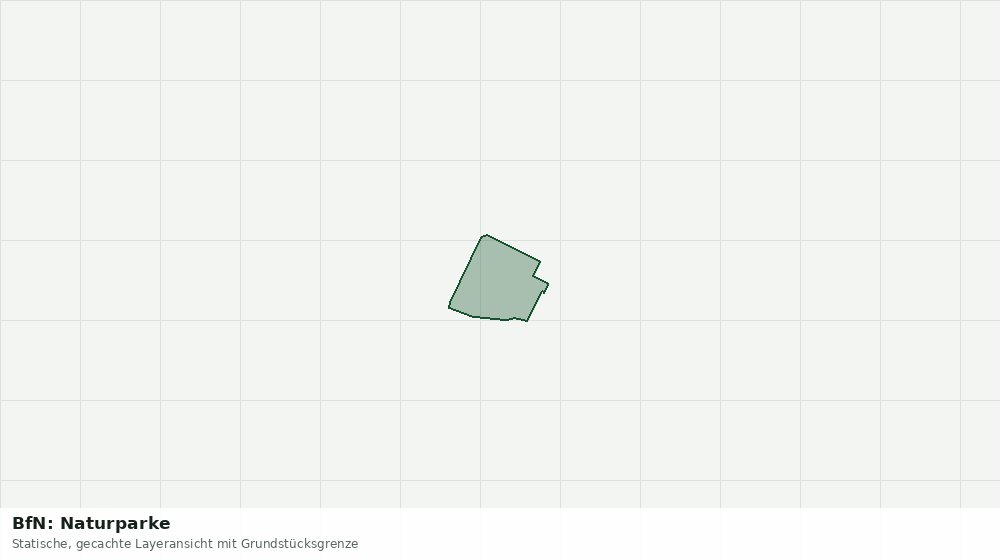 Statische Kartenansicht: BfN: Naturparke
