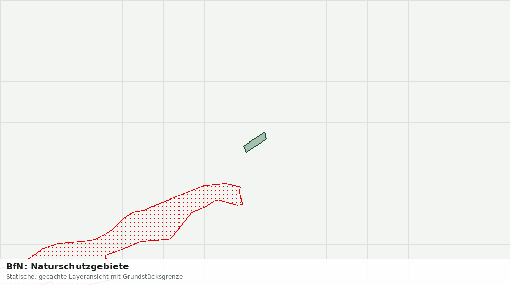 Statische Kartenansicht: BfN: Naturschutzgebiete