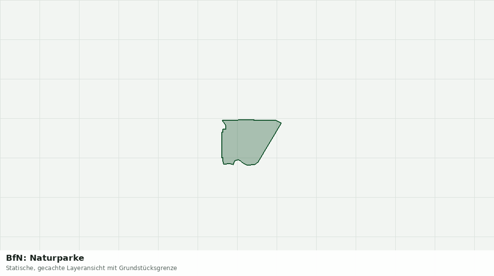 Statische Kartenansicht: BfN: Naturparke