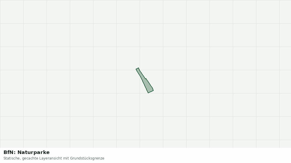 Statische Kartenansicht: BfN: Naturparke