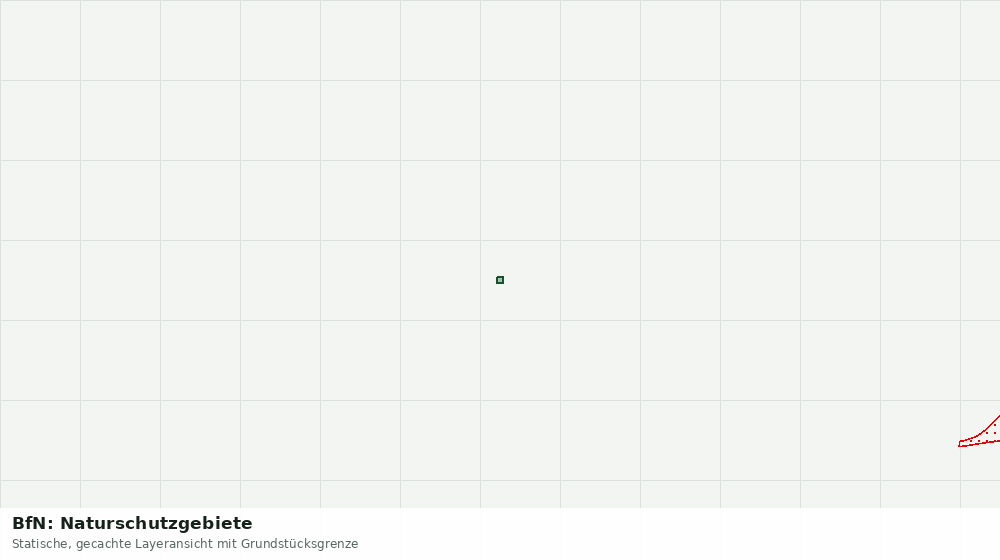 Statische Kartenansicht: BfN: Naturschutzgebiete