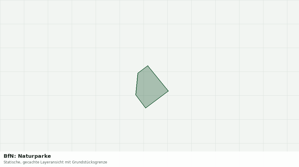 Statische Kartenansicht: BfN: Naturparke